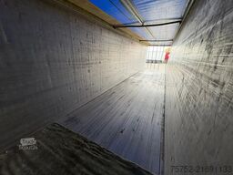 Kraker CF200 K-Force 92m3 Wabco Smartboard BPW-Assen N...