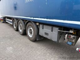 Kraker CF200 K-Force 92m3 Wabco Smartboard BPW-Assen N...