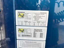 Kraker CF200 K-Force 92m3 Wabco Smartboard BPW-Assen N...