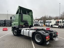 DAF CF 340 FT Sleeper Cab / Euro 6 D / 652 dkm / Ta...