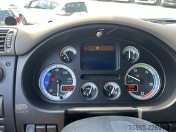 DAF CF 85 360 Euro 5 / 233 dkm / Curtainside Box / ...