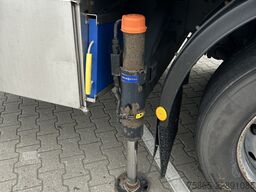 DAF CF 85 360 Euro 5 / 233 dkm / Curtainside Box / ...