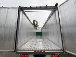 Kraker K-Force 72m3 AGRI-AGRAR 2X Liftas Klapbumper Wa...