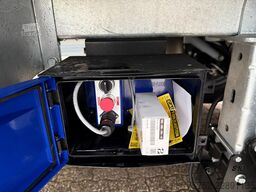 Kraker K-Force 72m3 AGRI-AGRAR 2X Liftas Klapbumper Wa...