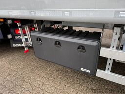 Kraker K-Force 72m3 AGRI-AGRAR 2X Liftas Klapbumper Wa...