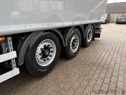 Kraker K-Force 72m3 AGRI-AGRAR 2X Liftas Klapbumper Wa...