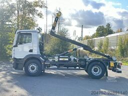MAN TGM 18.320 MAN TGM 18.320 4x2 Euro 6e Hyva 12-45