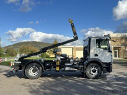 MAN TGM 18.320 MAN TGM 18.320 4x2 Euro 6e Hyva 12-45