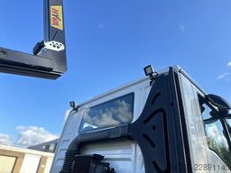 MAN TGM 18.320 MAN TGM 18.320 4x2 Euro 6e Hyva 12-45