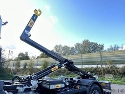 MAN TGM 18.320 MAN TGM 18.320 4x2 Euro 6e Hyva 12-45