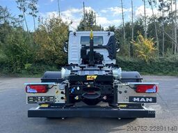 MAN TGM 18.320 MAN TGM 18.320 4x2 Euro 6e Hyva 12-45