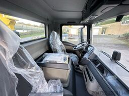 MAN TGM 18.320 MAN TGM 18.320 4x2 Euro 6e Hyva 12-45