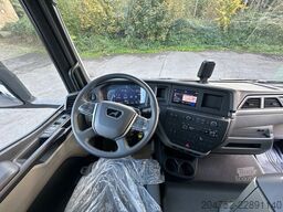 MAN TGM 18.320 MAN TGM 18.320 4x2 Euro 6e Hyva 12-45