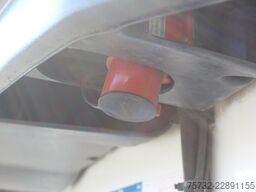Lamberet CV 1550   Aluboden   BPW  FRC   Strom