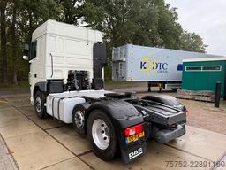 DAF XF 480 6X2 FTP Space Cab Midlift Standairco 468...