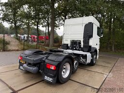 DAF XF 480 6X2 FTP Space Cab Midlift Standairco 468...