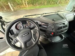 DAF XF 480 6X2 FTP Space Cab Midlift Standairco 468...