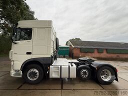 DAF XF 480 6X2 FTP Space Cab Midlift Standairco 468...
