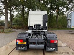 DAF XF 480 6X2 FTP Space Cab Midlift Standairco 468...