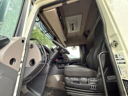 DAF XF 480 6X2 FTP Space Cab Midlift Standairco 468...