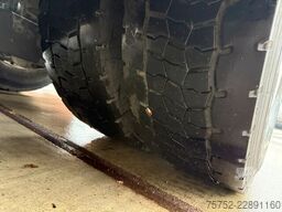 DAF XF 480 6X2 FTP Space Cab Midlift Standairco 468...