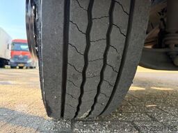 DAF LF 4X2 2022 BRINKS + BAR KLEP  173.942 km