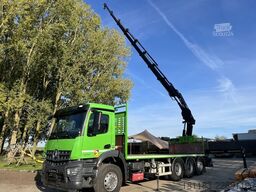 Mercedes-Benz Arocs 3240
