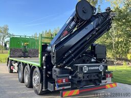 Mercedes-Benz Arocs 3240