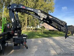 Mercedes-Benz Arocs 3240