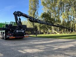 Mercedes-Benz Arocs 3240