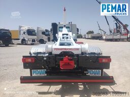 Volvo FMX 410 6X4 MULTILIFT 21T EURO 5