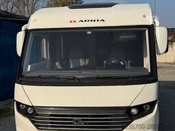 Adria Sonic 700 SC