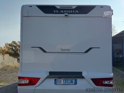 Adria Sonic 700 SC
