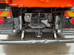 Man TGS 35.400 8x4 Euro 6 Palfinger 17 Tonmeter Z-k...