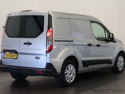 Ford Transit Connect 1.6 TDCI - Airco -  Cruise - Ca...