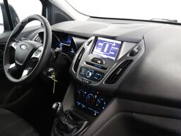 Ford Transit Connect 1.6 TDCI - Airco -  Cruise - Ca...