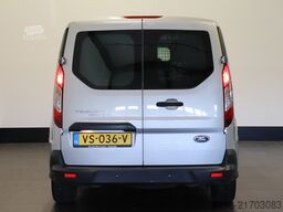 Ford Transit Connect 1.6 TDCI - Airco -  Cruise - Ca...