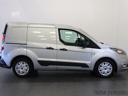 Ford Transit Connect 1.6 TDCI - Airco -  Cruise - Ca...