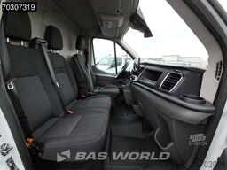 Ford e-Transit Elektrisch 68kWh 317km WLTP L2H2 Navi...