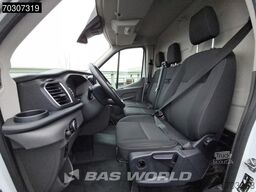 Ford e-Transit Elektrisch 68kWh 317km WLTP L2H2 Navi...