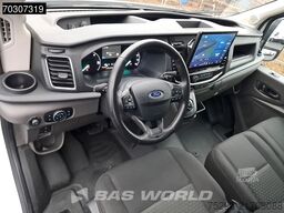 Ford e-Transit Elektrisch 68kWh 317km WLTP L2H2 Navi...