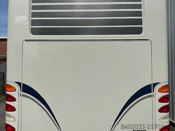 Concorde smart/fiat500 garage Charisma