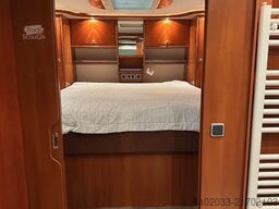 Concorde smart/fiat500 garage Charisma