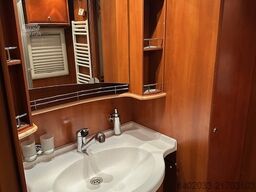 Concorde smart/fiat500 garage Charisma