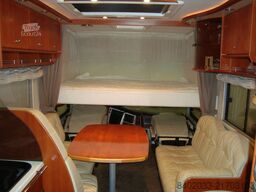 Concorde smart/fiat500 garage Charisma