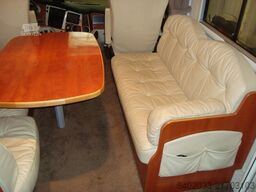 Concorde smart/fiat500 garage Charisma