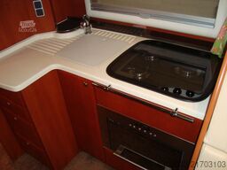 Concorde smart/fiat500 garage Charisma