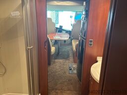 Concorde smart/fiat500 garage Charisma