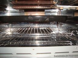 Concorde smart/fiat500 garage Charisma