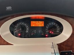 Concorde smart/fiat500 garage Charisma